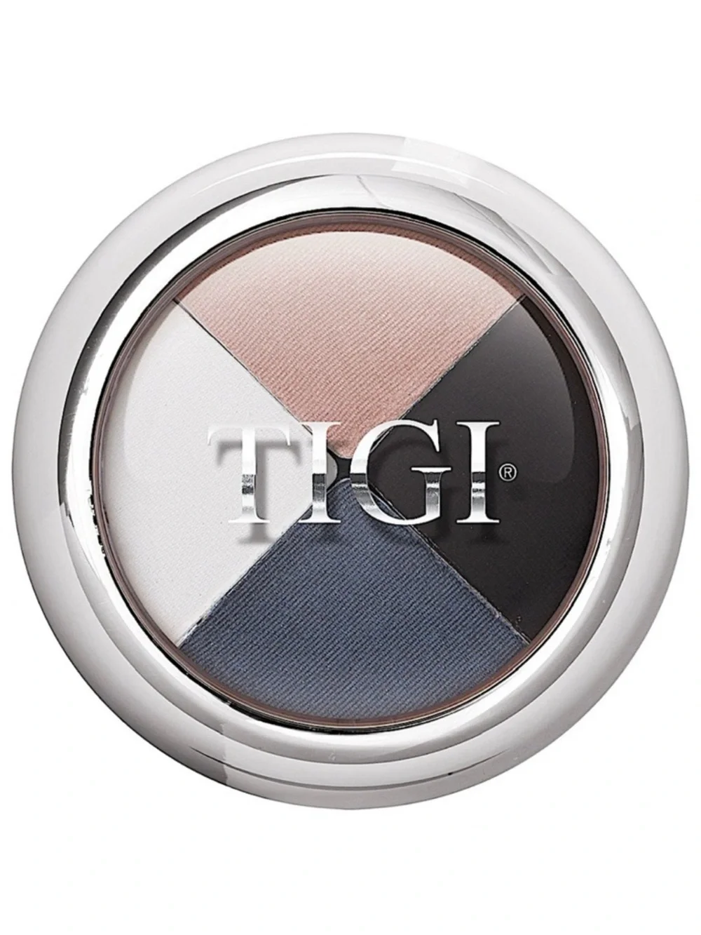 TIGI Cosmetics Smoky Hot Eyeshadow Quad